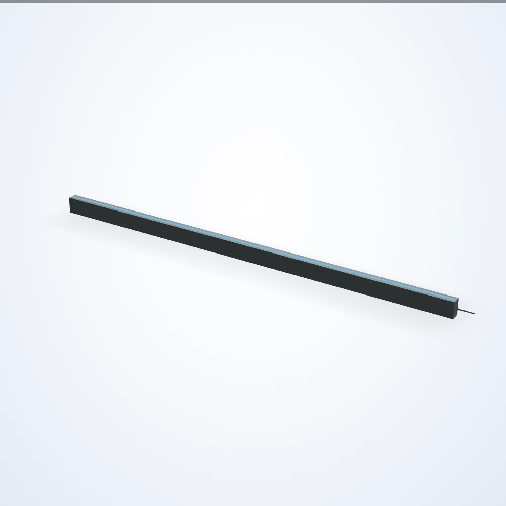 Line scan light, 2337 mm lit length (LS-LSC-0016)