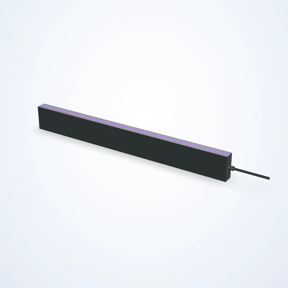 520.19 x 23.8 mm line scan light (LS-LSC-0017-L10)