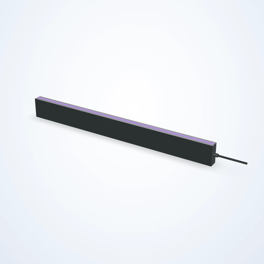 596.39 x 23.8 mm line scan light (LS-LSC-0017-L12)