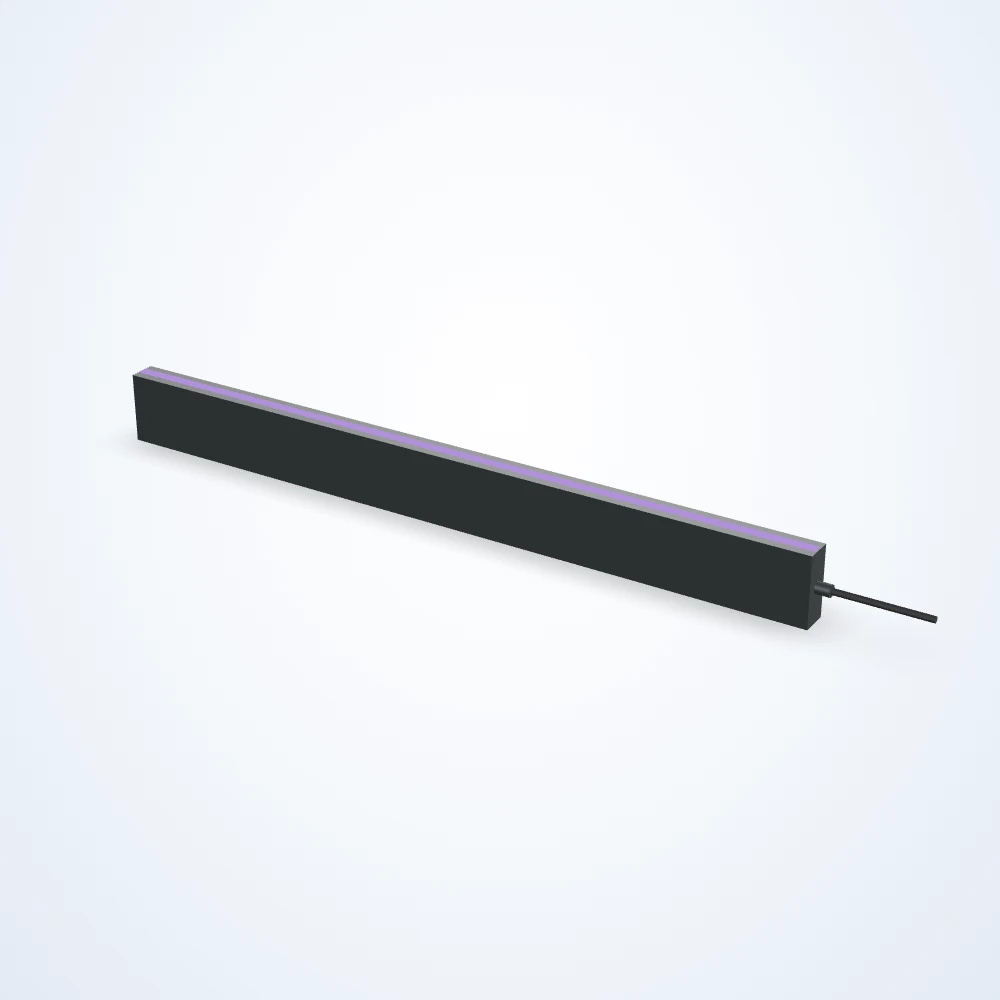 634.49 x 23.8 mm line scan light (LS-LSC-0017-L13)