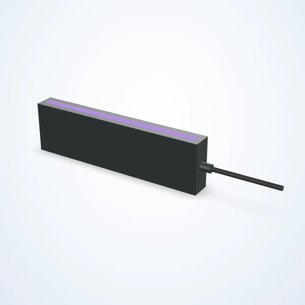 215.39 x 23.8 mm line scan light (LS-LSC-0017-L3)