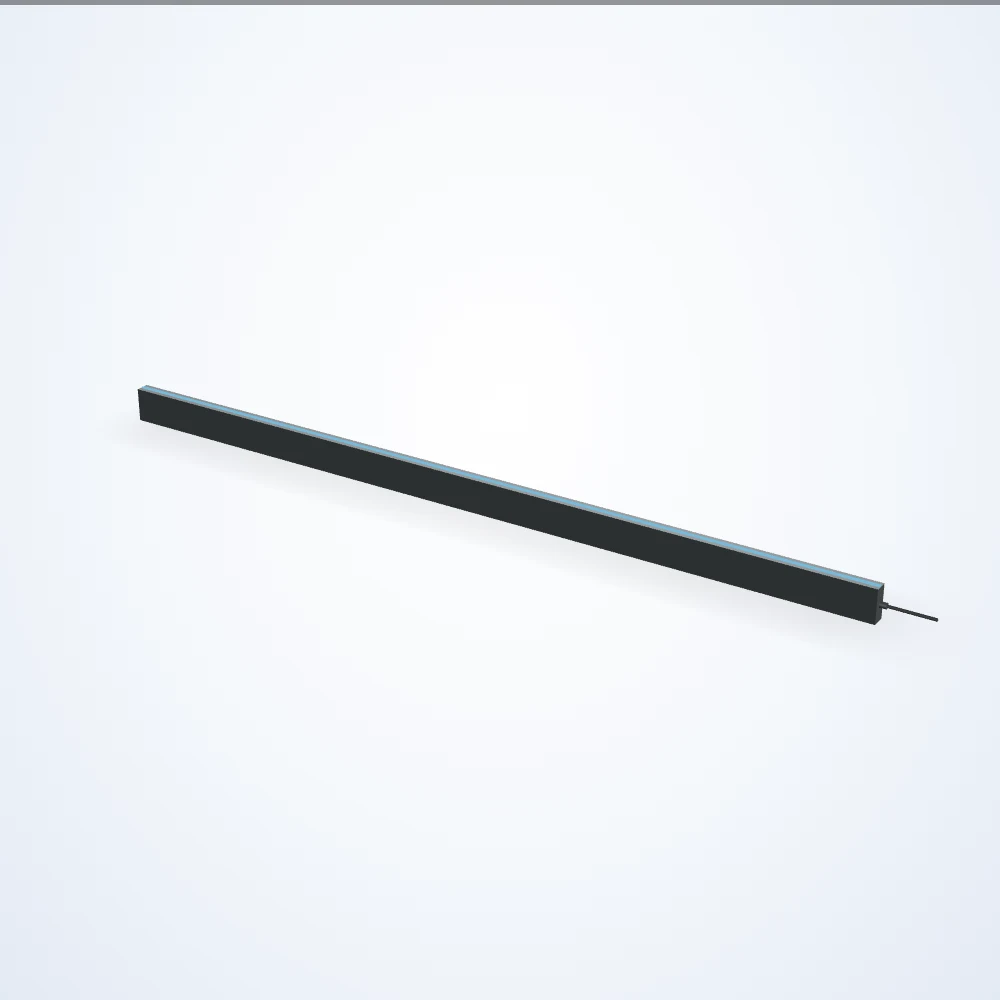 Line scan light, 1467 mm lit length (LS-LSC-0017-L34)