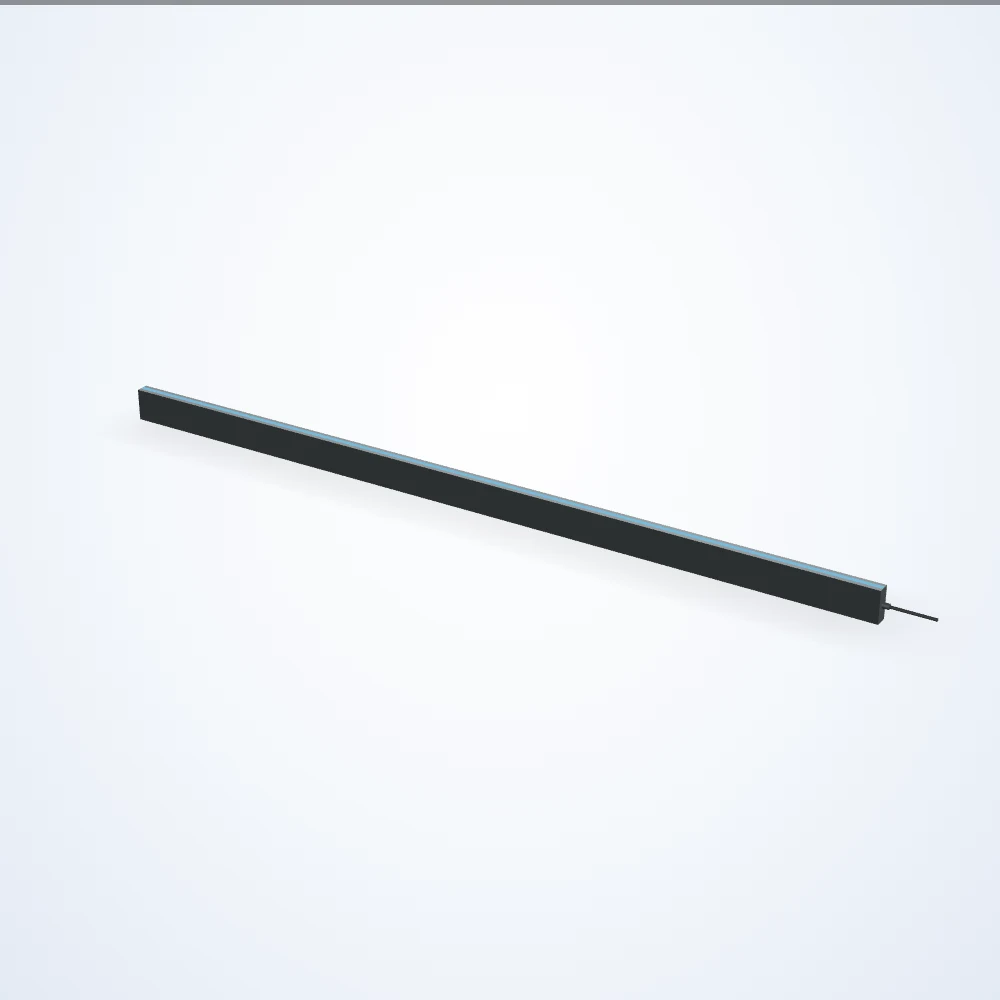 Line scan light, 1546 mm lit length (LS-LSC-0017-L36)