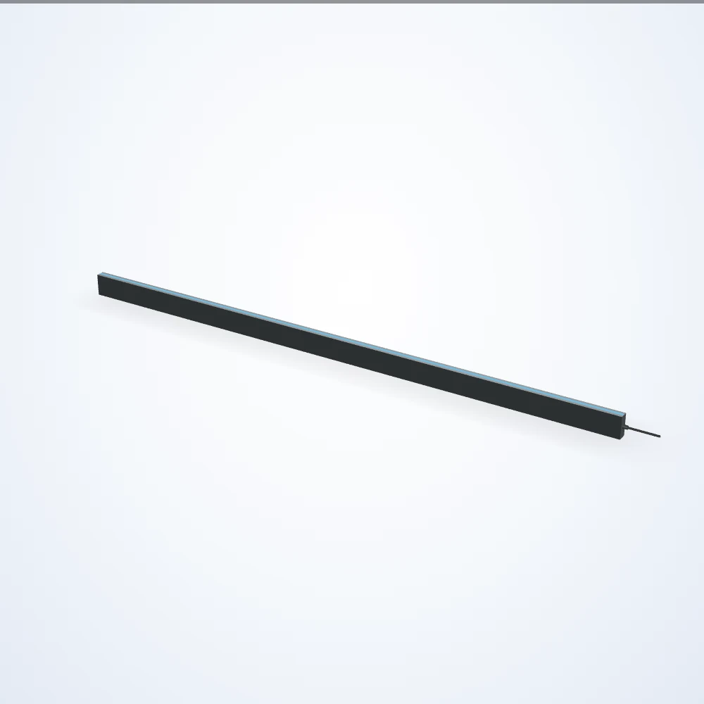 Line scan light, 1625 mm lit length (LS-LSC-0017-L38)