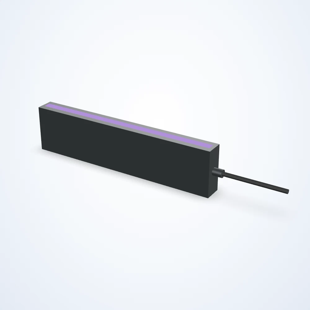 253.49 x 23.8 mm line scan light (LS-LSC-0017-L4)