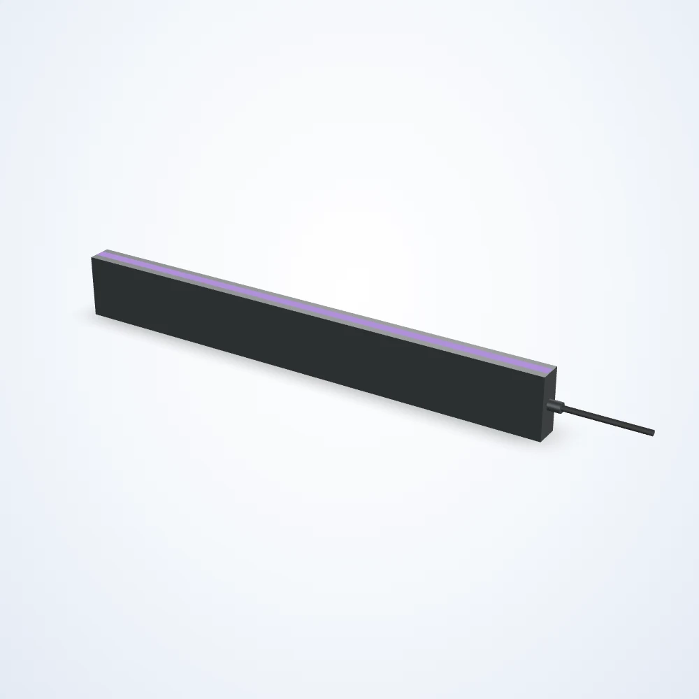 Line scan light, 480.6 mm lit length (LS-LSC-0017-L9)