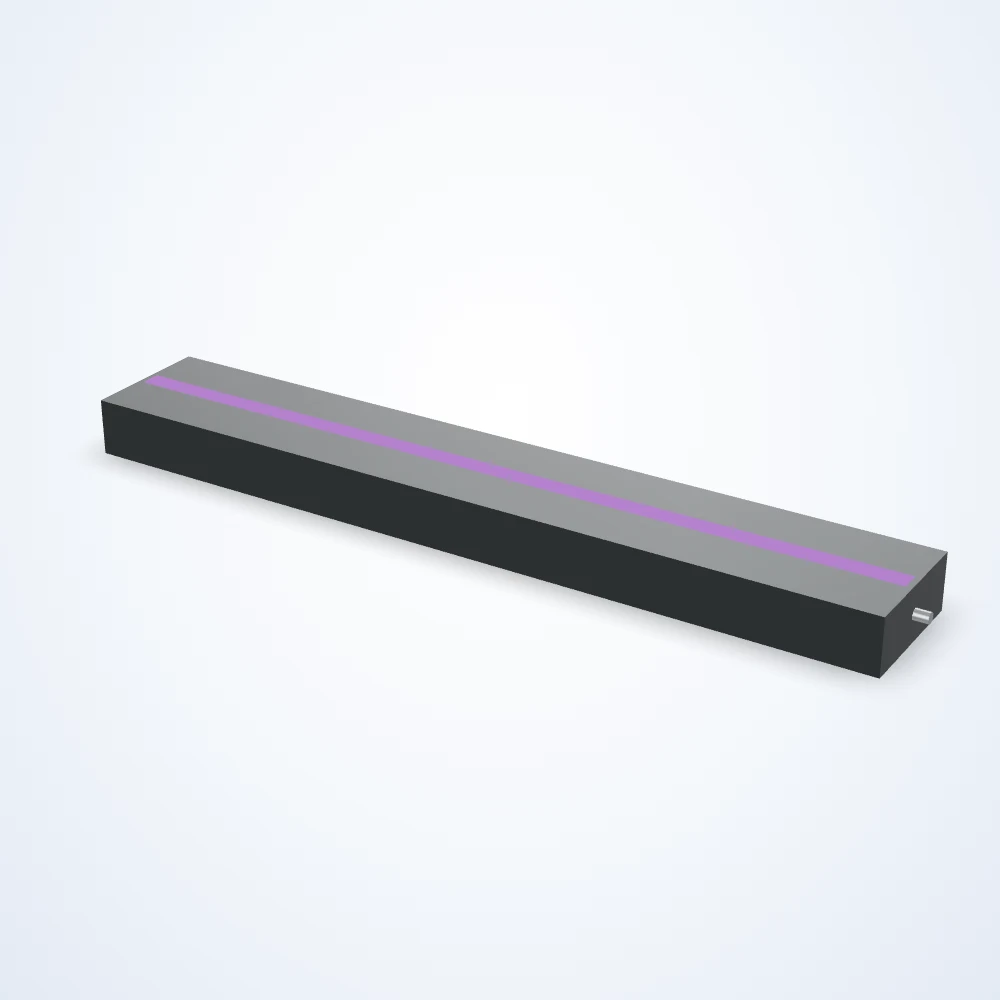 Line scan light, 896 mm lit length (LS-LSC-0023)