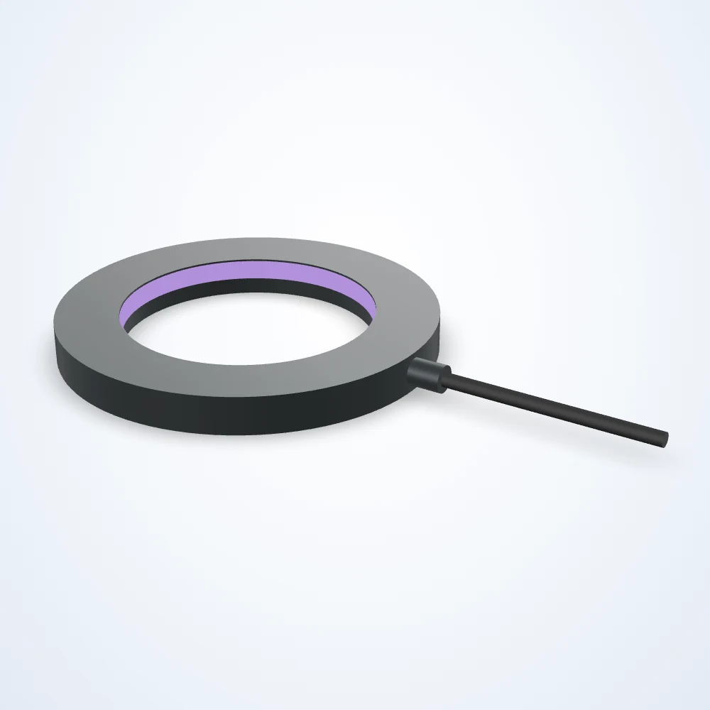 Dark field ring light, 140.2 mm (LS-RNG-0031)