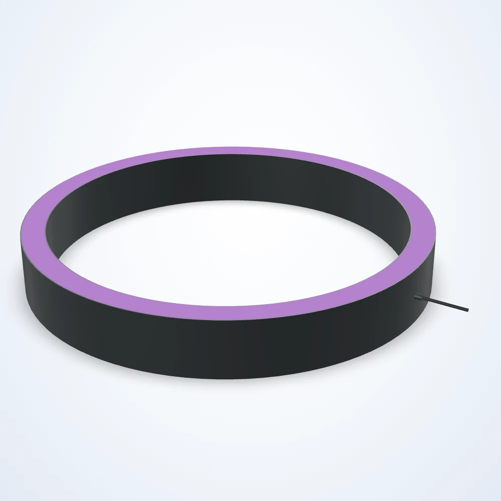 Dark field ring light, 735 mm (LS-RNG-0052)
