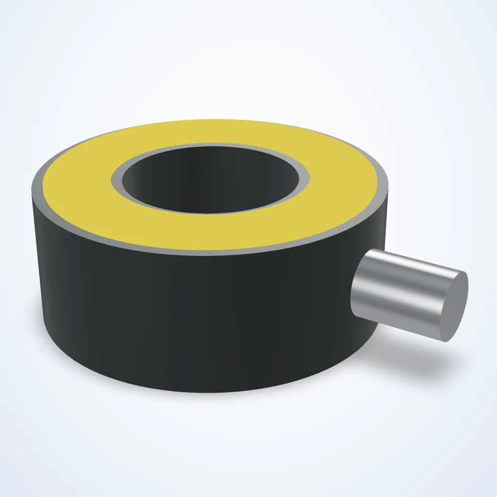 Ring light, 63.5 mm (LS-RNG-0059)