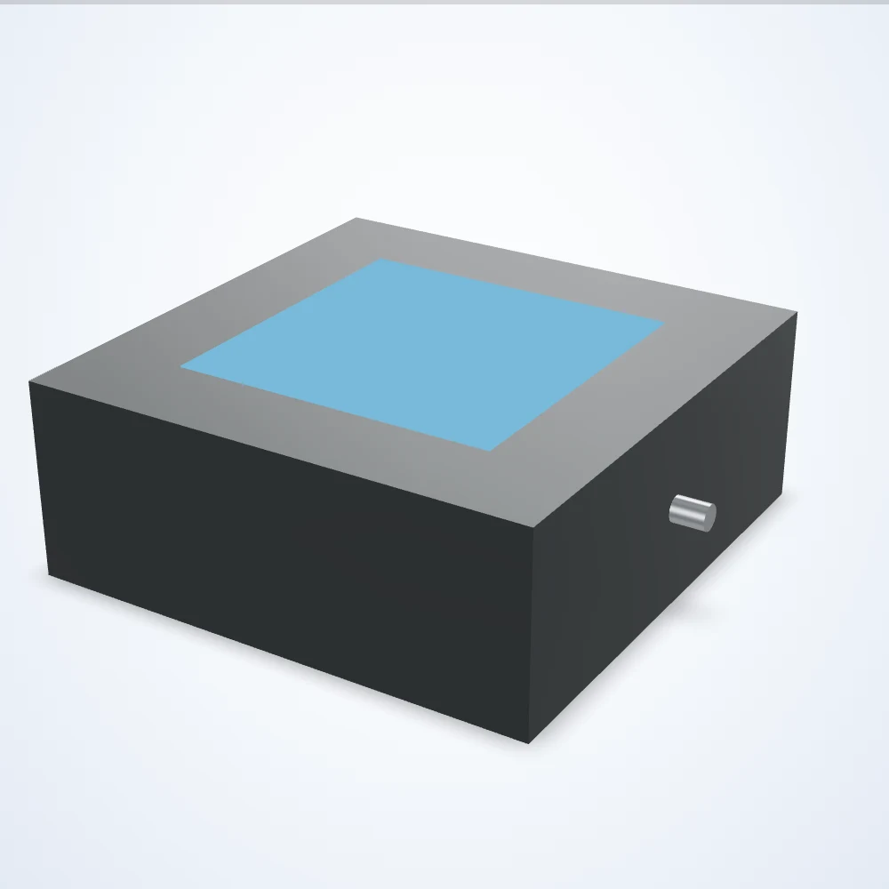 243 x 243 mm spot light (LS-SPT-0104)