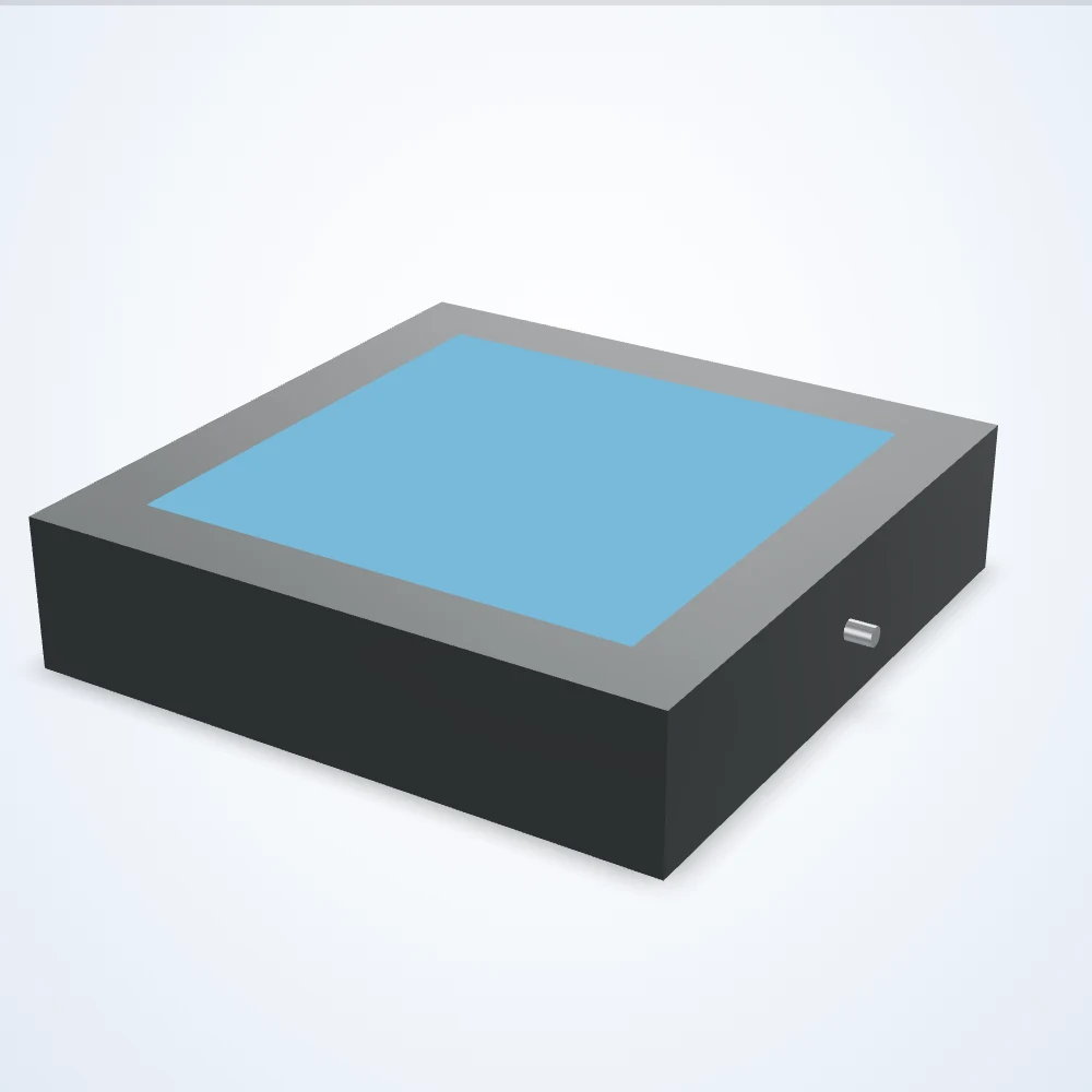 Spot light, 306 x 306 mm lit area (LS-SPT-0109)