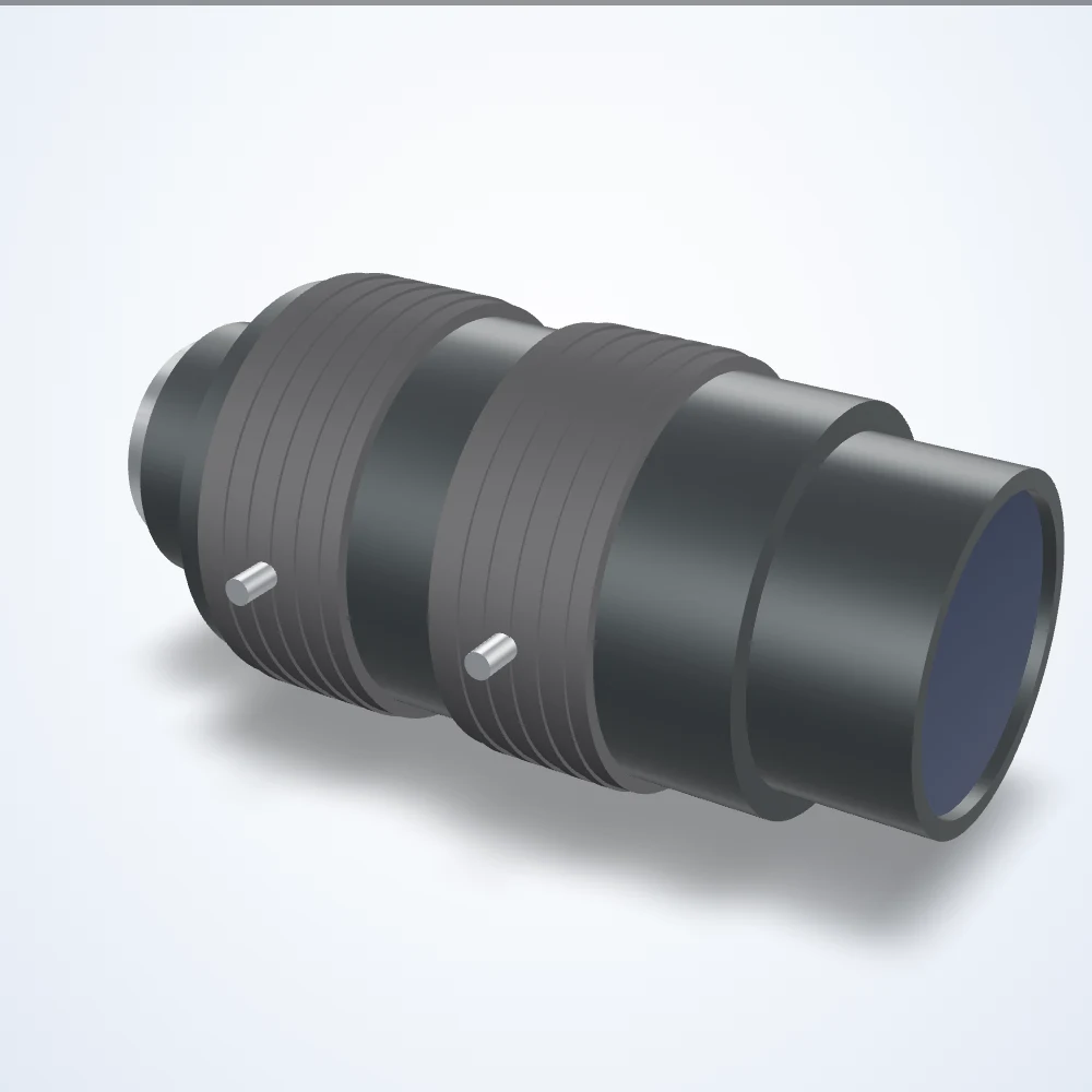 0.69 - 0.88× telecentric lens, 2/3", C-Mount (LS-TCL-0004)