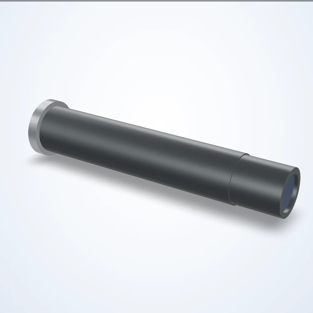 360° inspection lens, 2/3", C-mount (LS-TCL-0044)