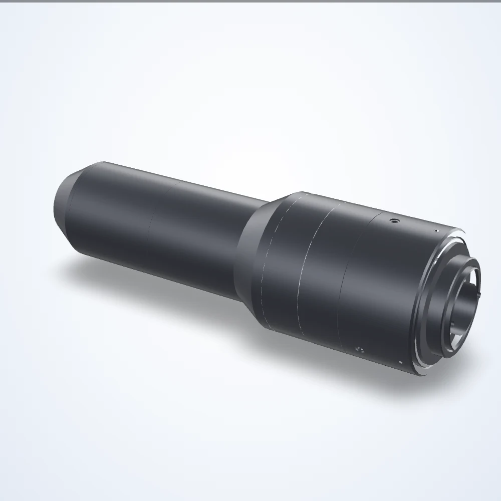 360° inspection lens, 1.1", C-mount (LS-TCL-0056)
