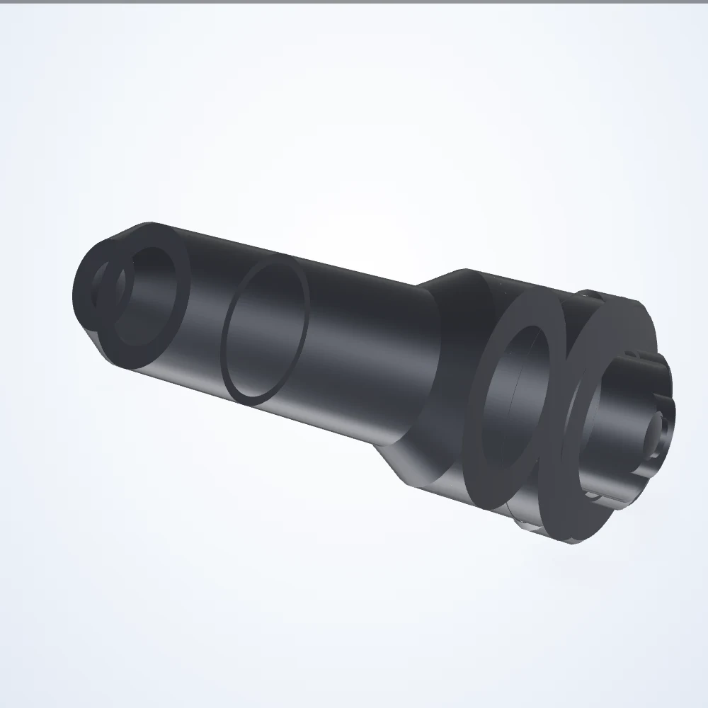 360° inspection lens, 1/2", C-Mount (LS-TCL-0057)