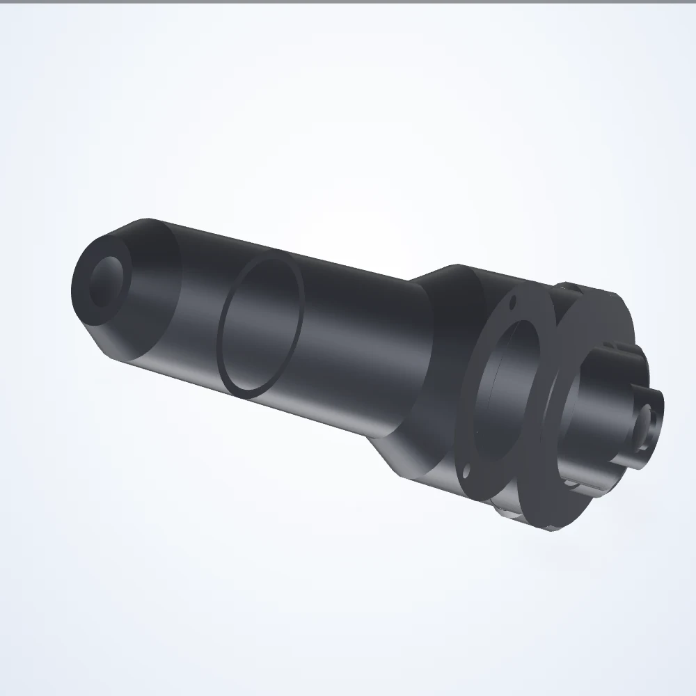 360° inspection lens, 1/3", C-mount (LS-TCL-0058)
