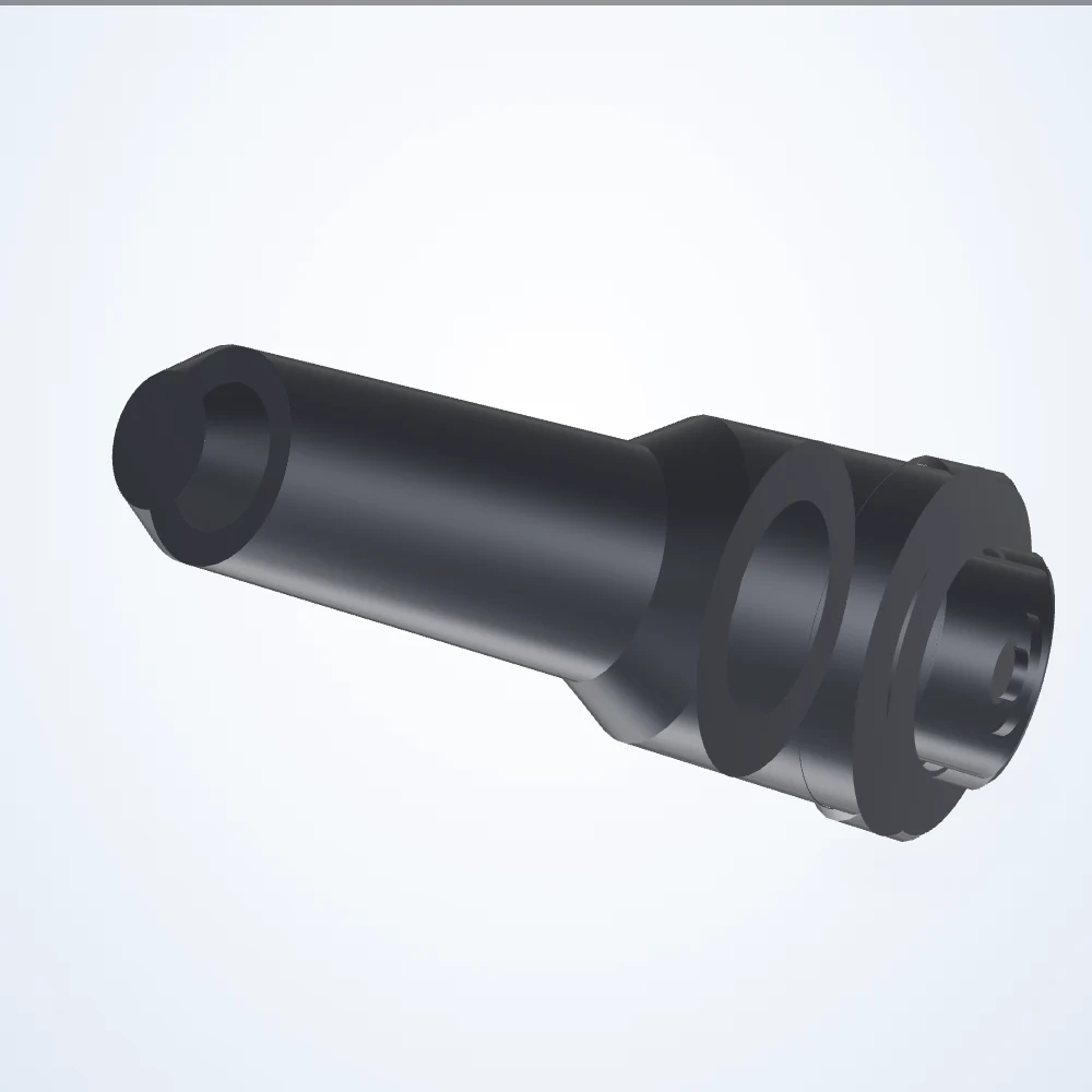360° inspection lens, 2/3", C-mount (LS-TCL-0059)