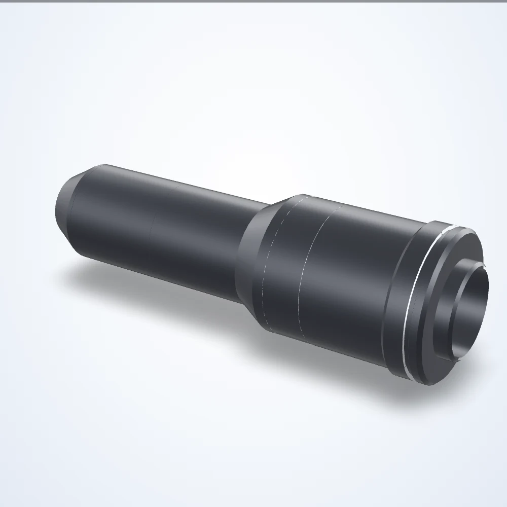360° inspection lens, 1.1", C-Mount (LS-TCL-0060)