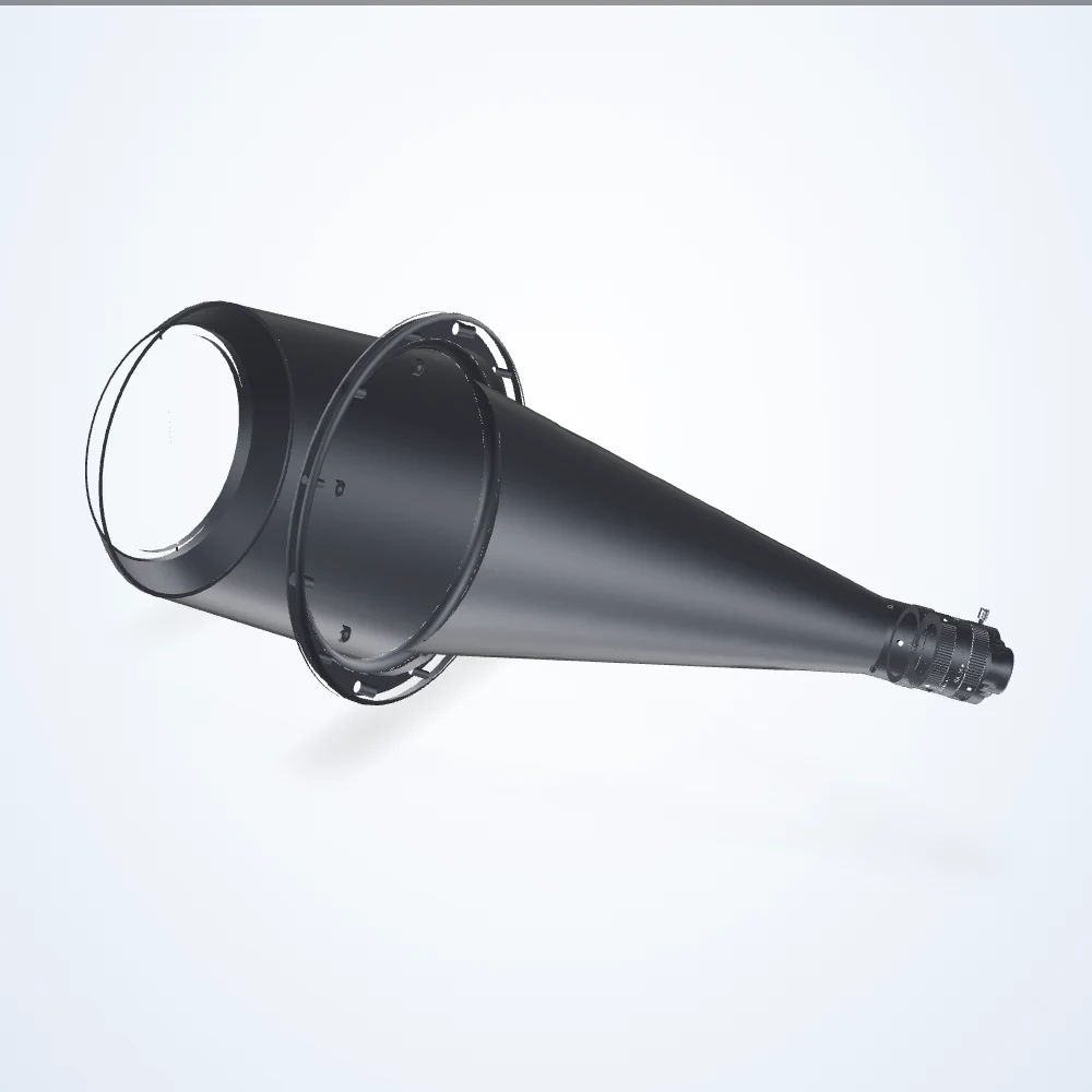 360° inspection lens, 1/3", C-Mount (LS-TCL-0068)