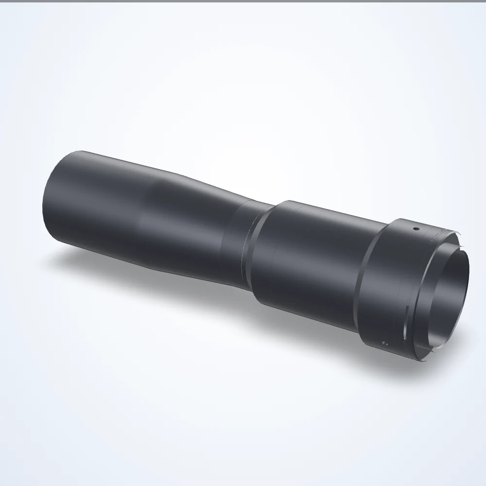 0.888× telecentric lens, APS-C, M42-Mount (LS-TCL-0113)