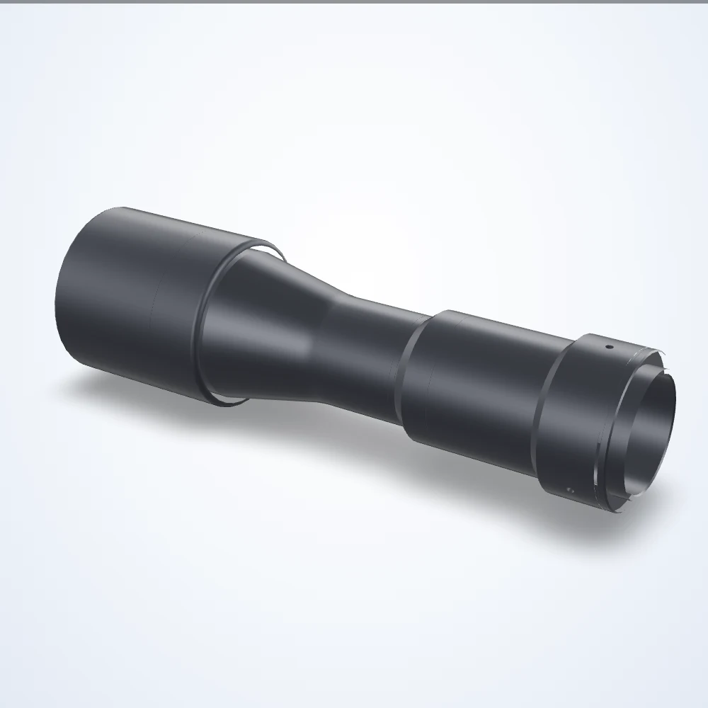 0.617× telecentric lens, APS-C, M42-Mount (LS-TCL-0115)