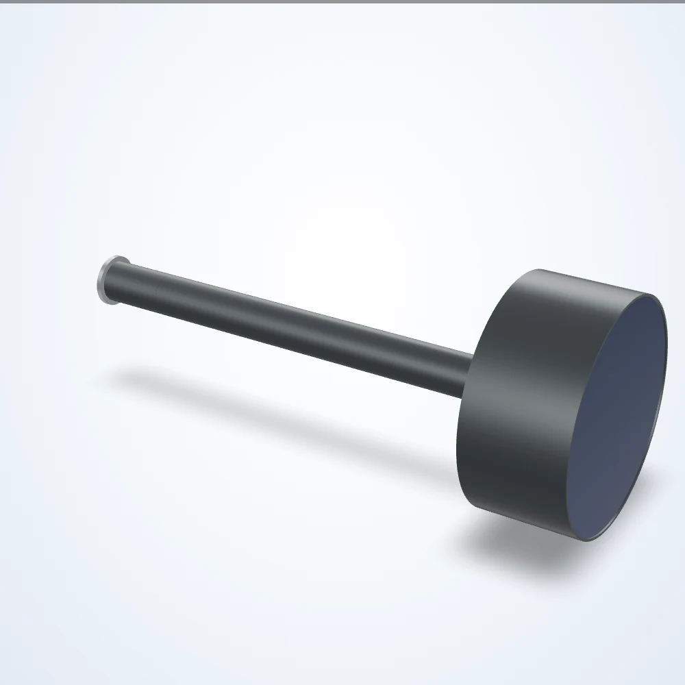 0.156× telecentric lens, APS-C, F-Mount (LS-TCL-0128)