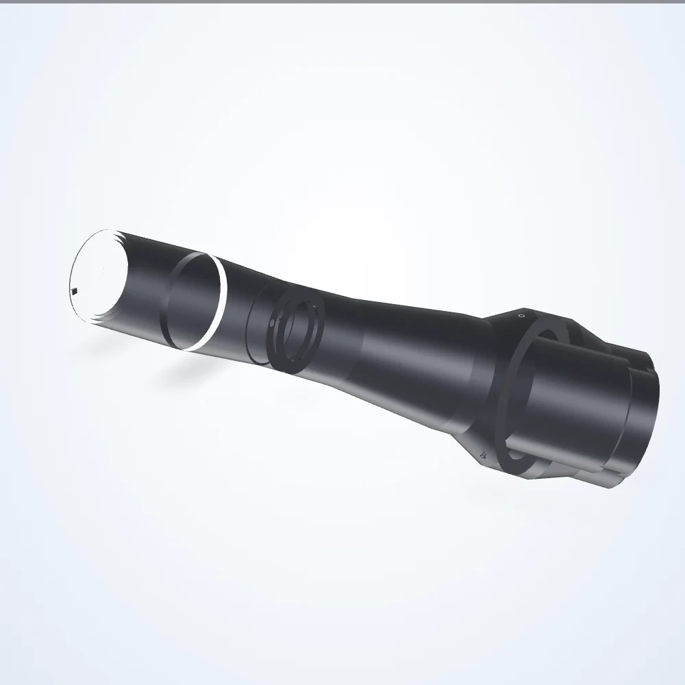 1.208× telecentric lens, APS-H, M42-Mount (LS-TCL-0150)