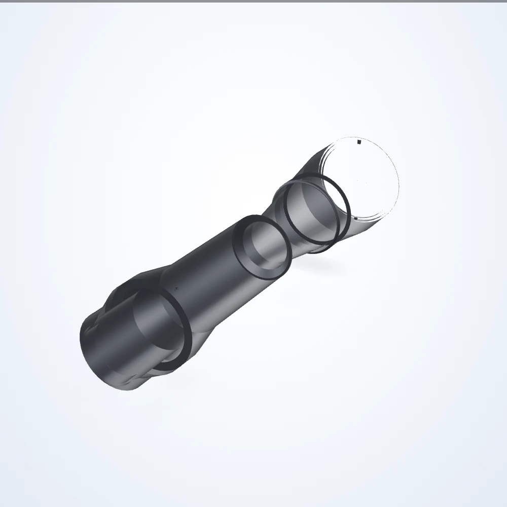 0.635× telecentric lens, APS-H, M42-mount (LS-TCL-0154)