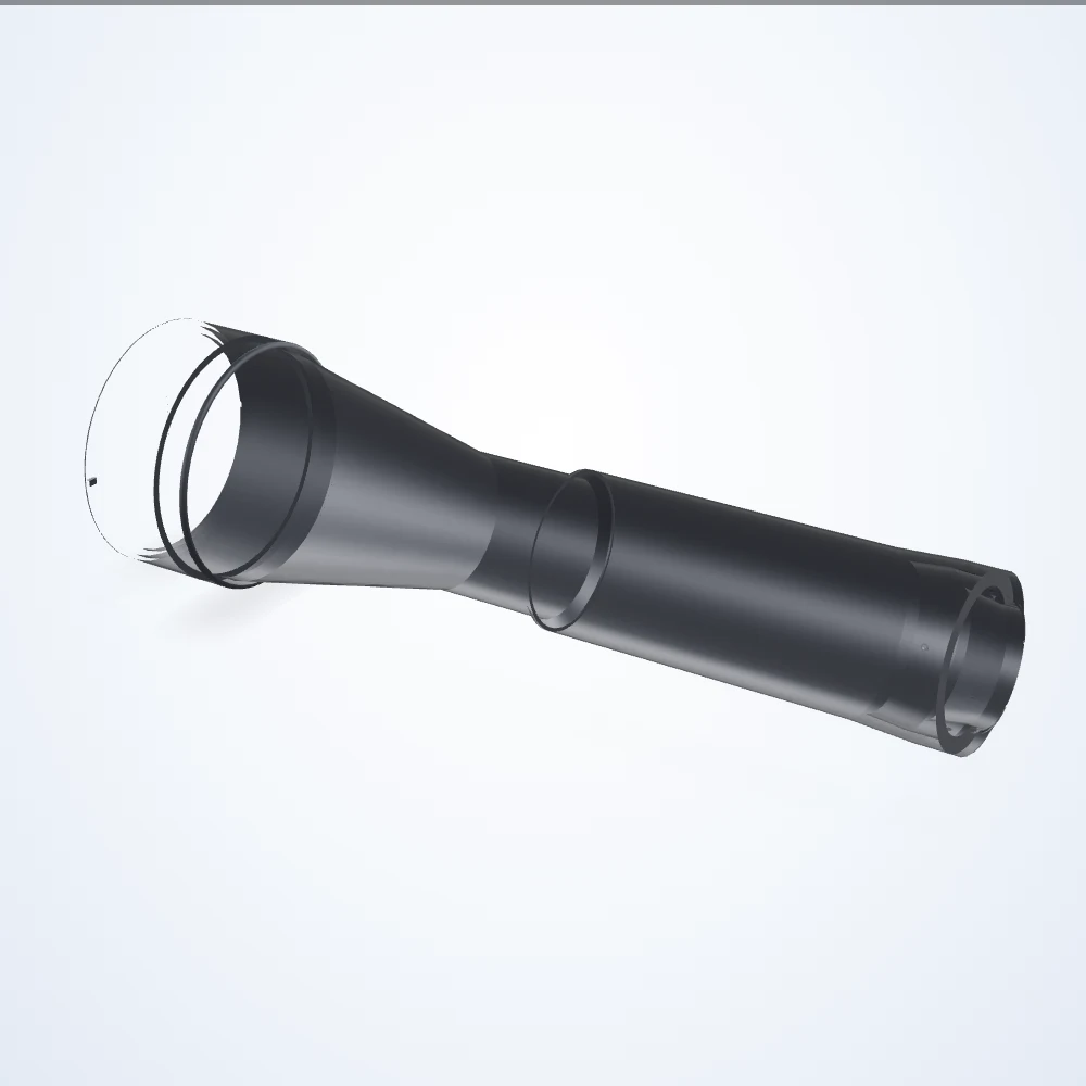 0.465× telecentric lens, APS-H, F-mount (LS-TCL-0157)