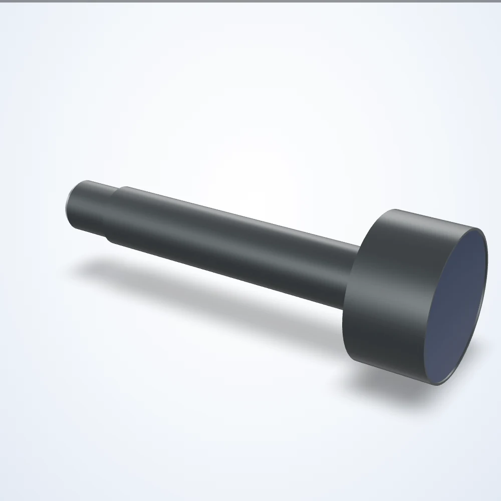 0.306× telecentric lens, APS-H, F-Mount (LS-TCL-0161)
