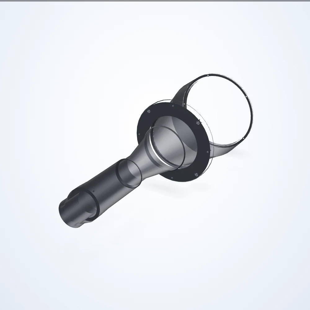 0.233× telecentric lens, APS-H, M42-mount (LS-TCL-0164)