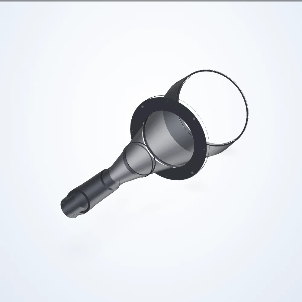 0.144× telecentric lens, APS-H, M42-mount (LS-TCL-0168)