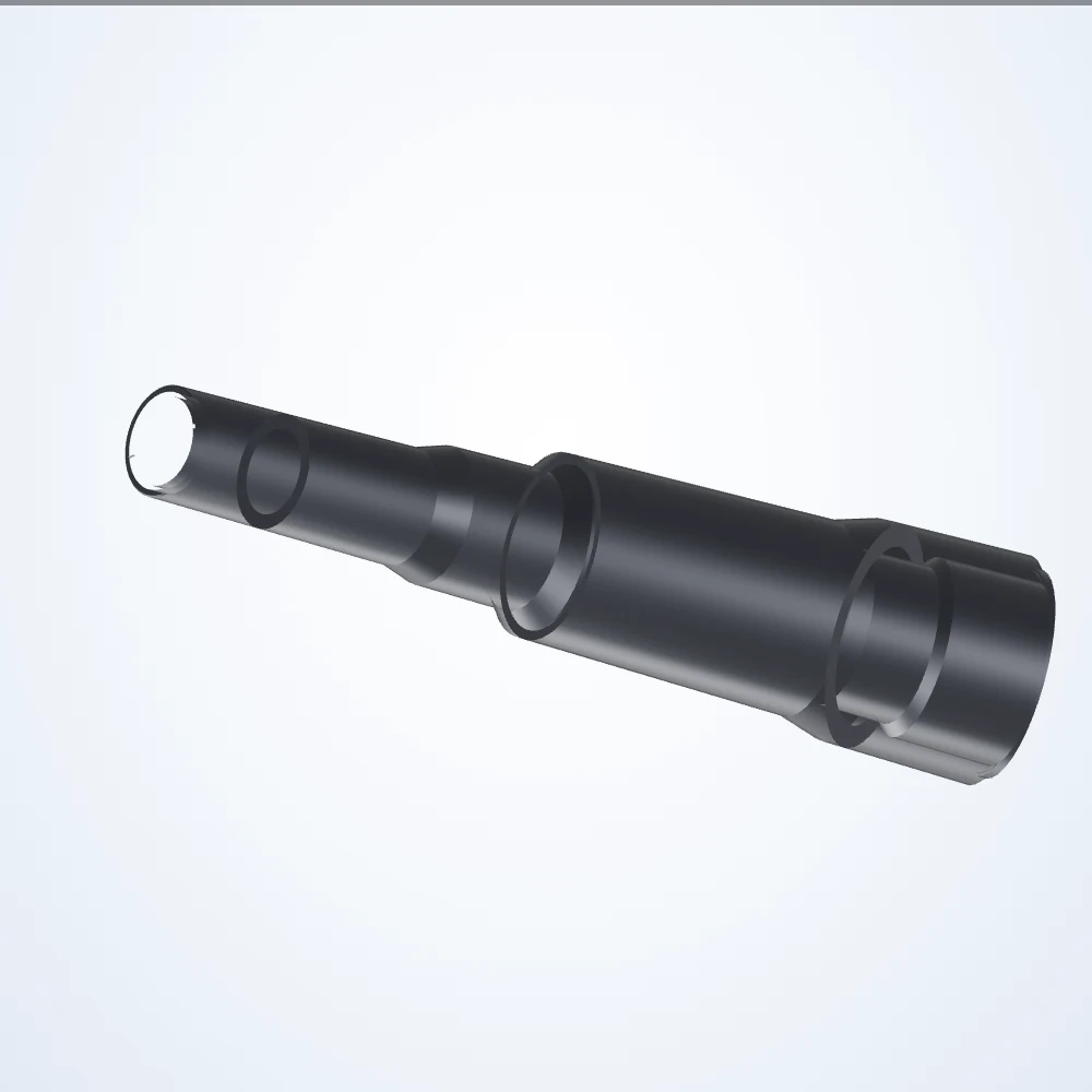 2× telecentric lens, 35mm Full Frame, M58-Mount (LS-TCL-0188)