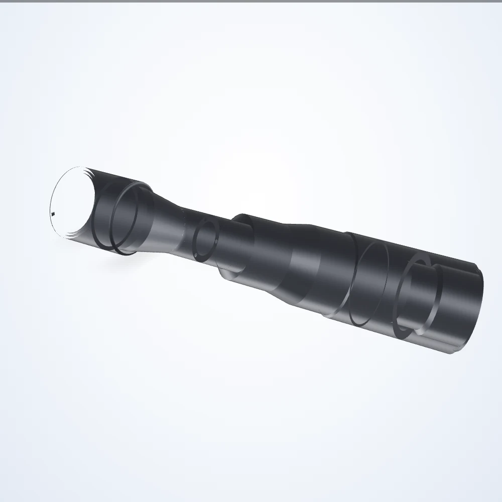 1× telecentric lens, 35mm Full Frame, M58-mount (LS-TCL-0191)