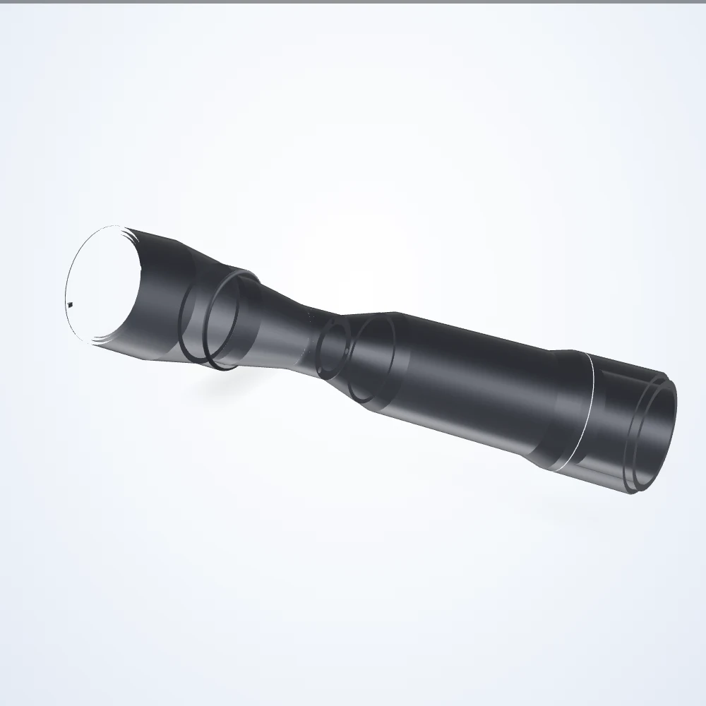 0.75× telecentric lens, 35mm Full Frame, M58-Mount (LS-TCL-0195)