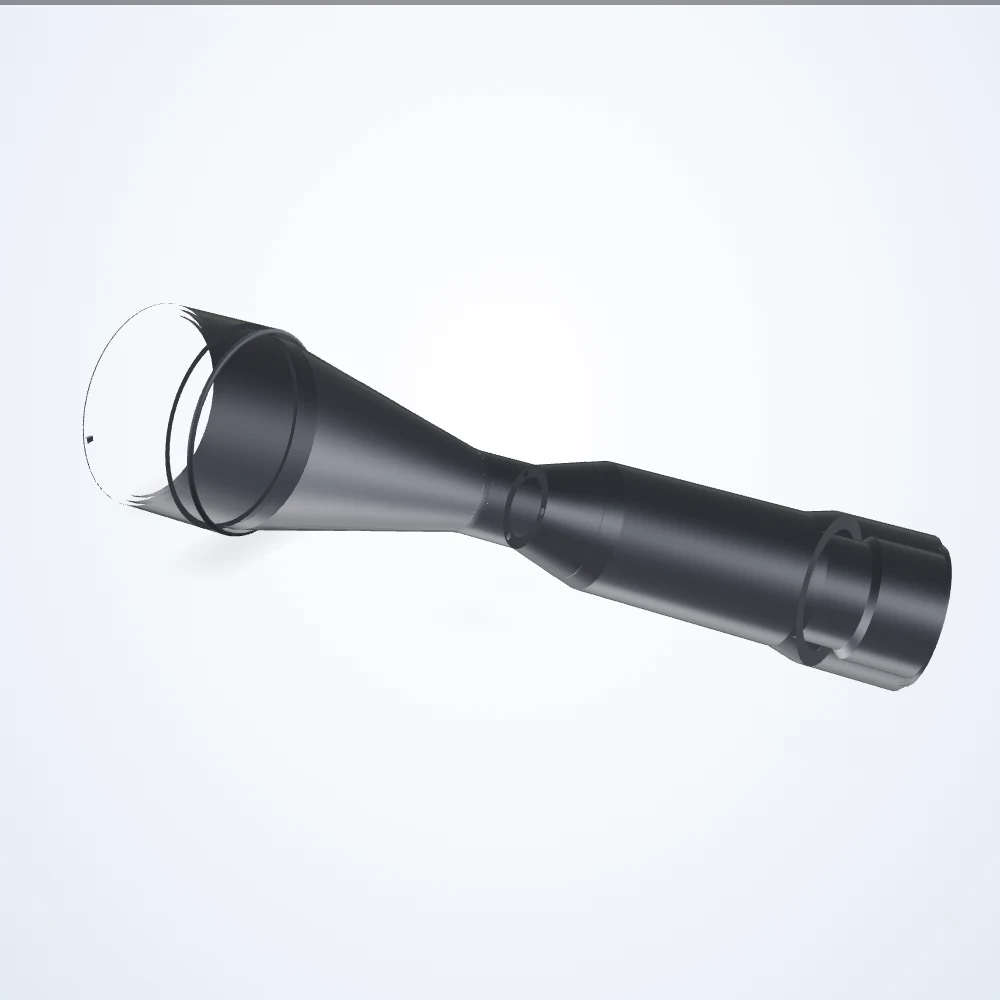 0.561× telecentric lens, 35mm Full Frame, M58-Mount (LS-TCL-0200)