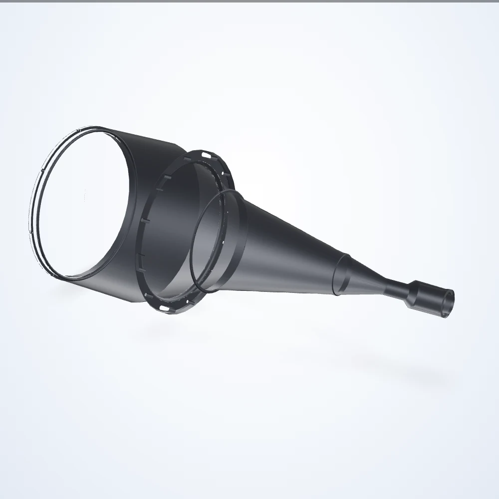 0.116× telecentric lens, 35mm Full Frame, F-mount (LS-TCL-0220)