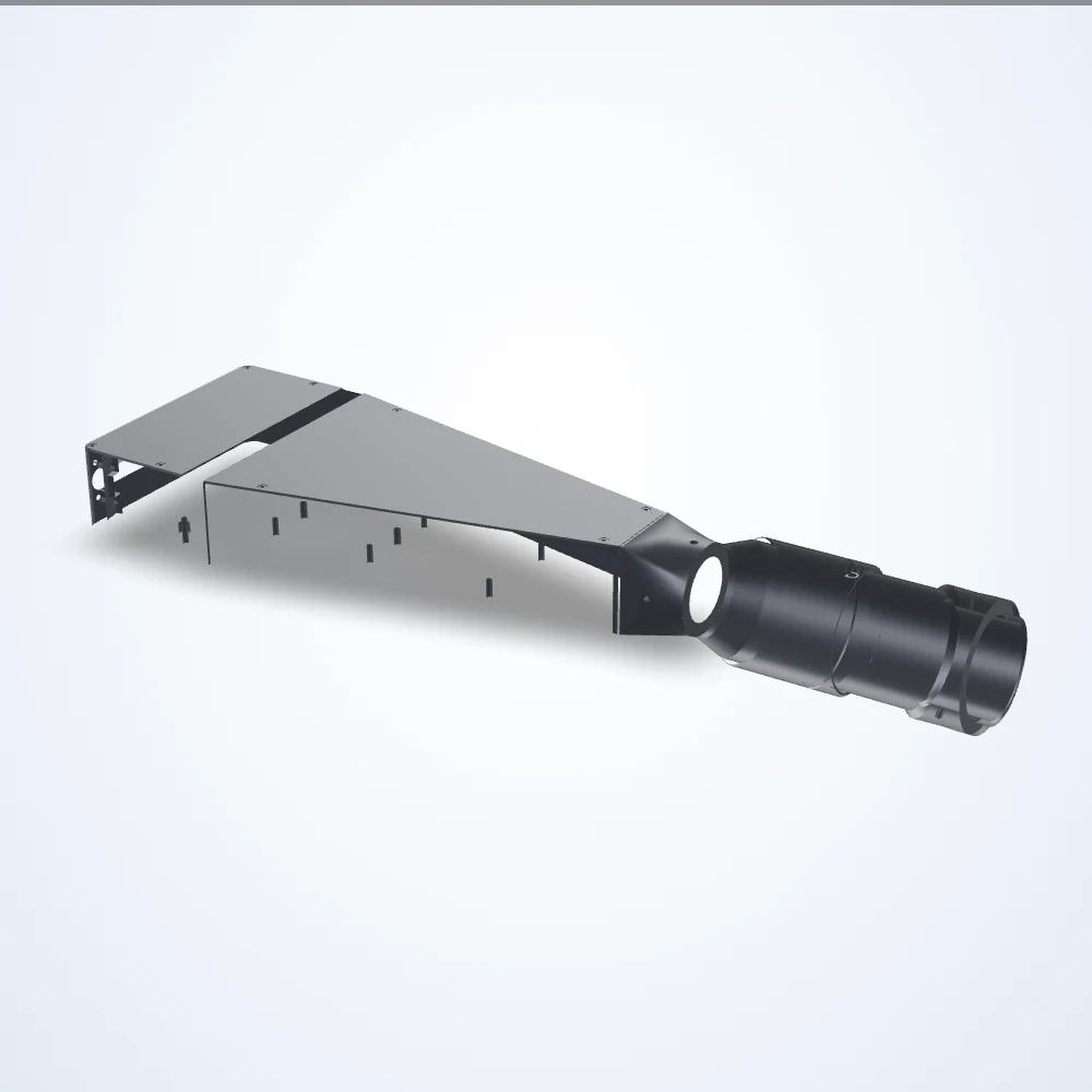 0.319× telecentric lens, 4K, M42-mount (LS-TCL-0284)