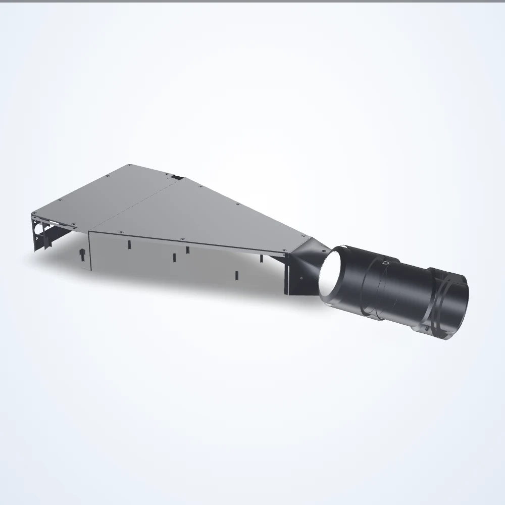 0.24× telecentric lens, 4K, M42-Mount (LS-TCL-0287)