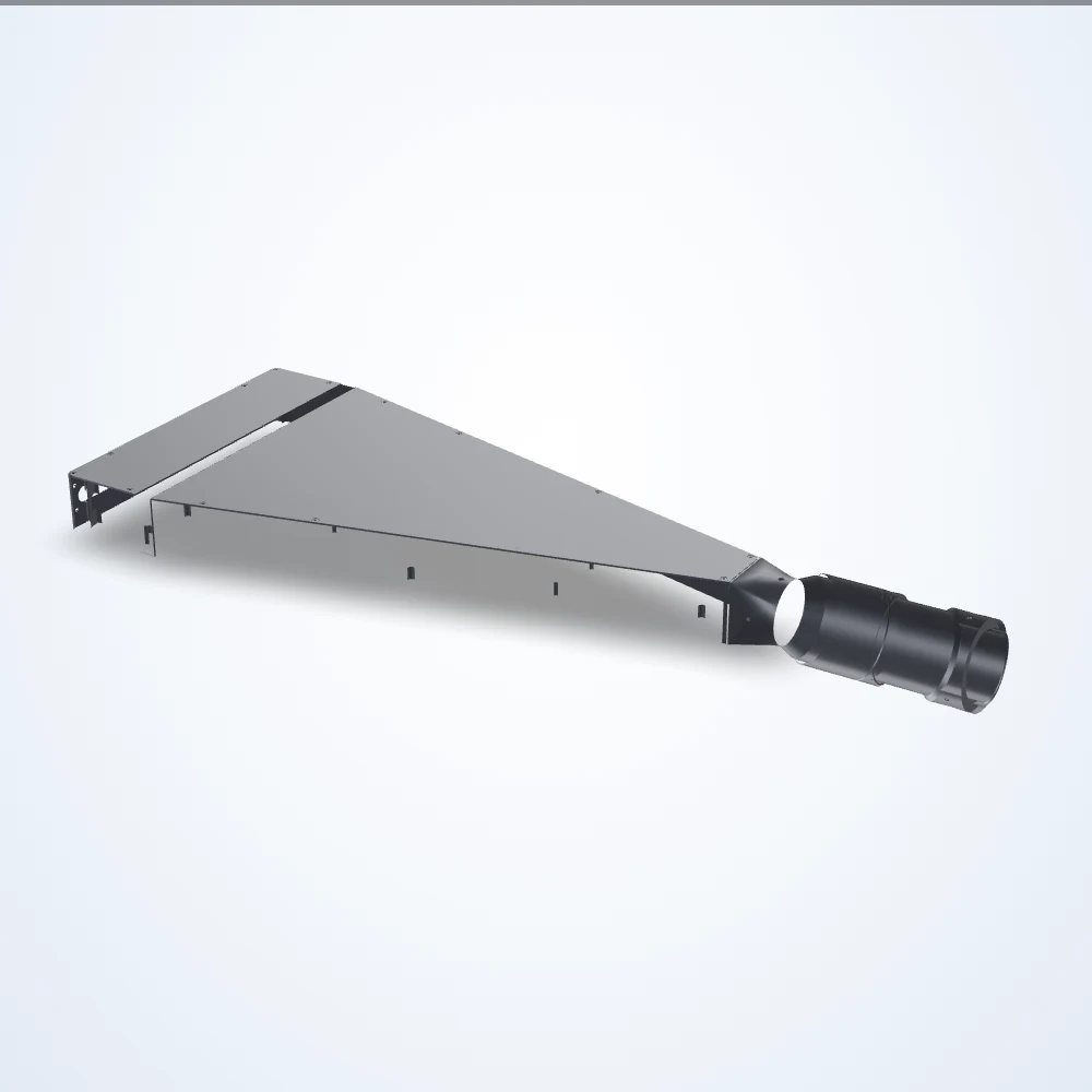 0.159× telecentric lens, 4K, M42-mount (LS-TCL-0289)