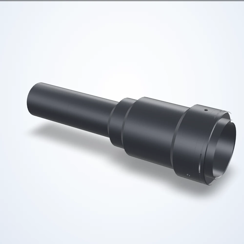 4× telecentric lens, 4/3", M42-mount (LS-TCL-0292)