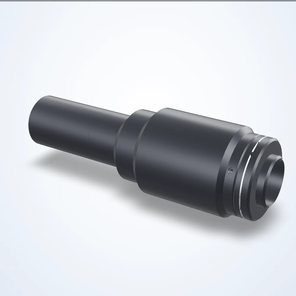 2.667× telecentric lens, 4/3", C-mount (LS-TCL-0293)