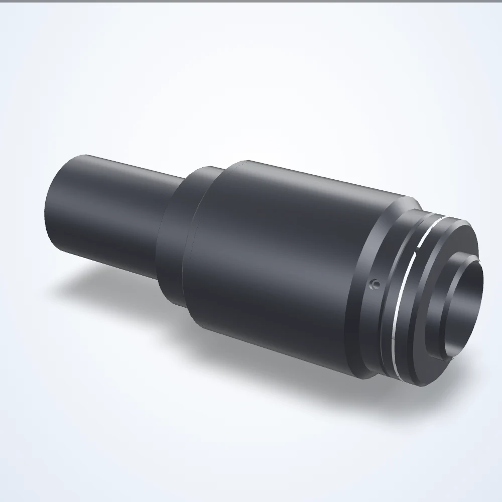 2× telecentric lens, 4/3", C-mount (LS-TCL-0296)