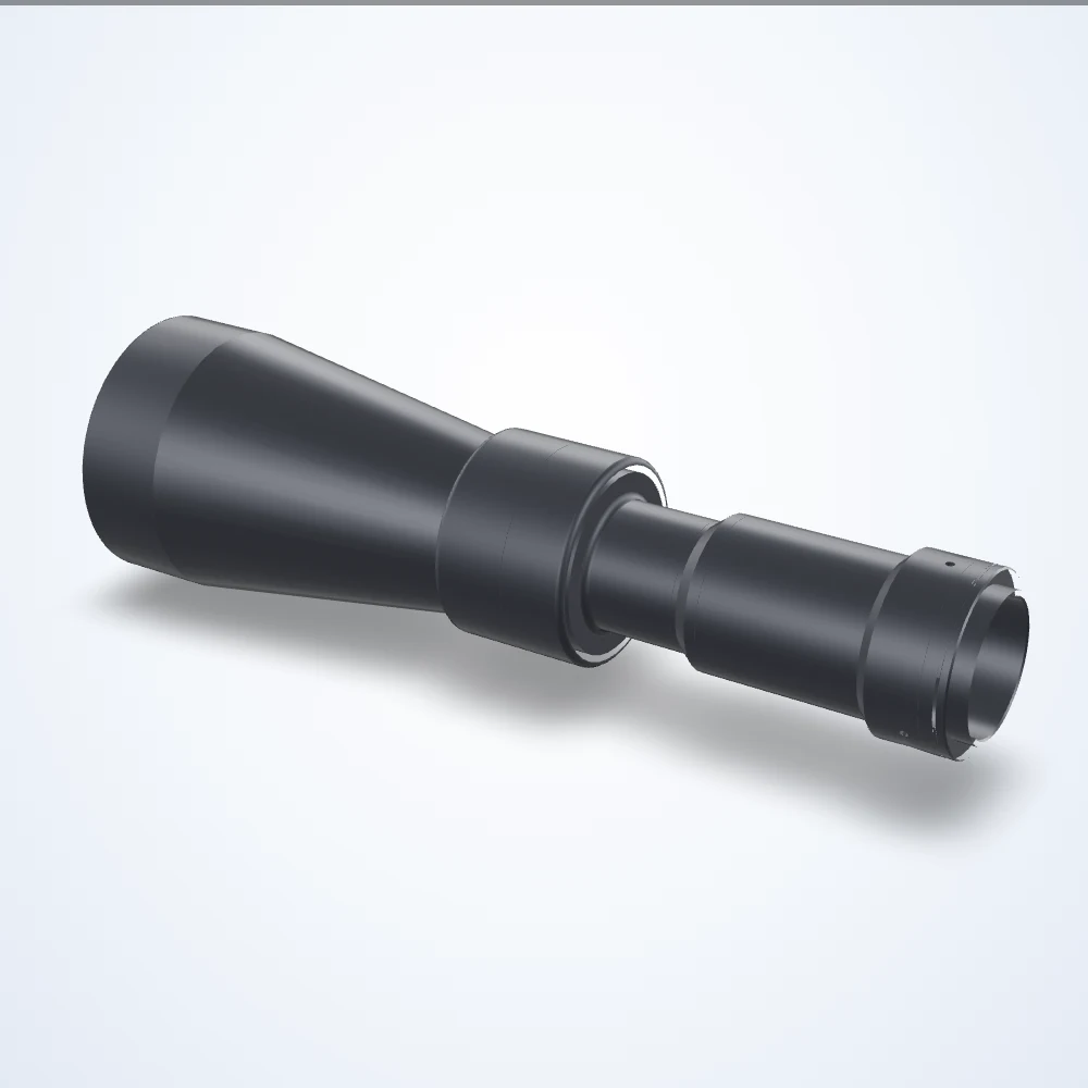 0.313× telecentric lens, 4/3", M42-Mount (LS-TCL-0313)