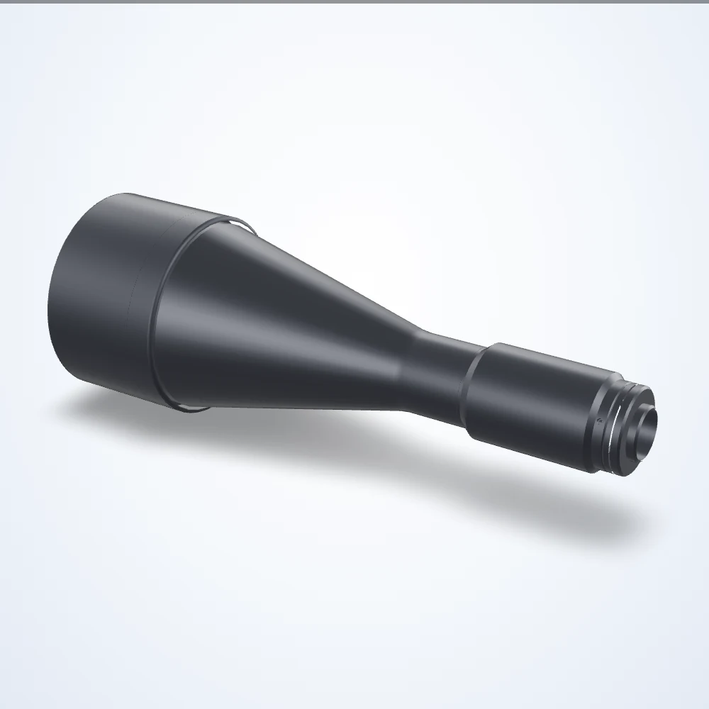 0.274× telecentric lens, 4/3", C-mount (LS-TCL-0314)