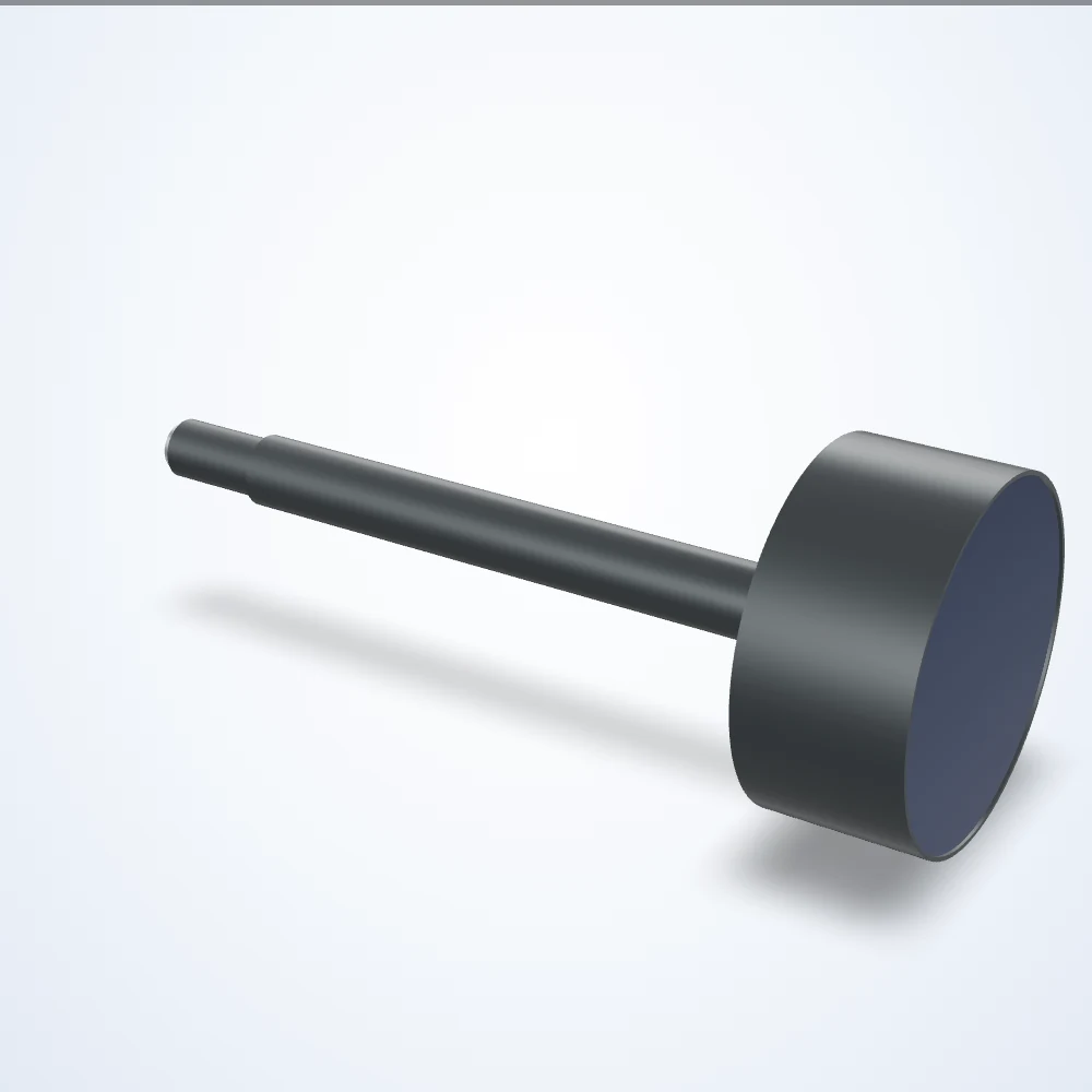 0.143× telecentric lens, 4/3", C-mount (LS-TCL-0323)