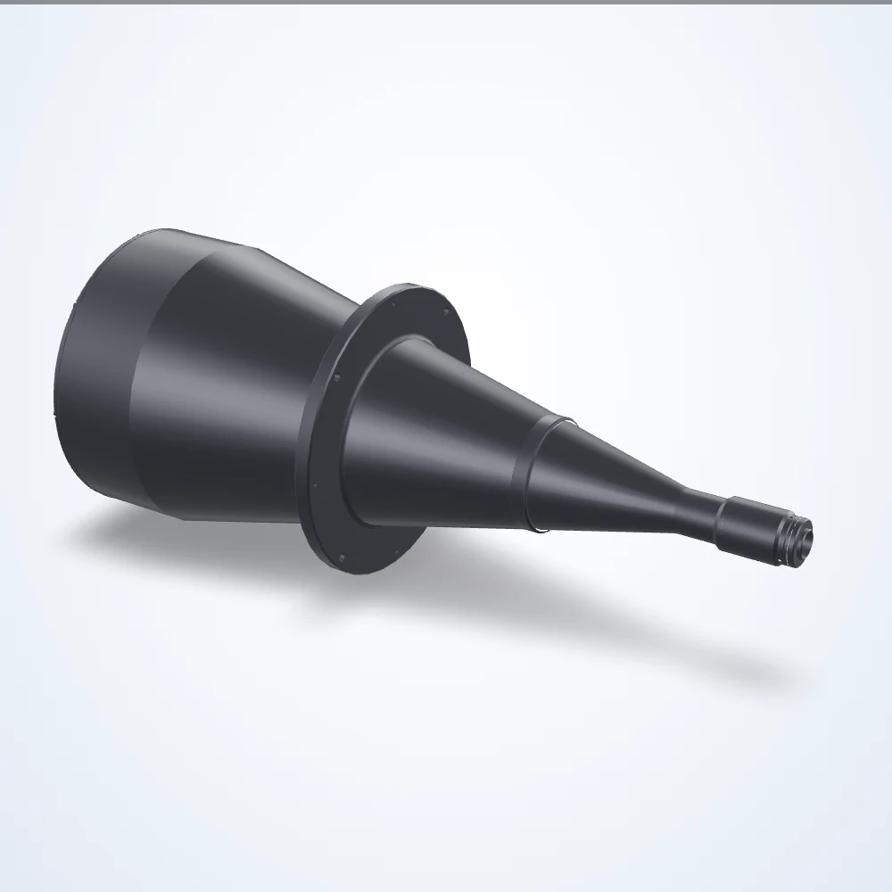 0.091× telecentric lens, 4/3", C-Mount (LS-TCL-0329)