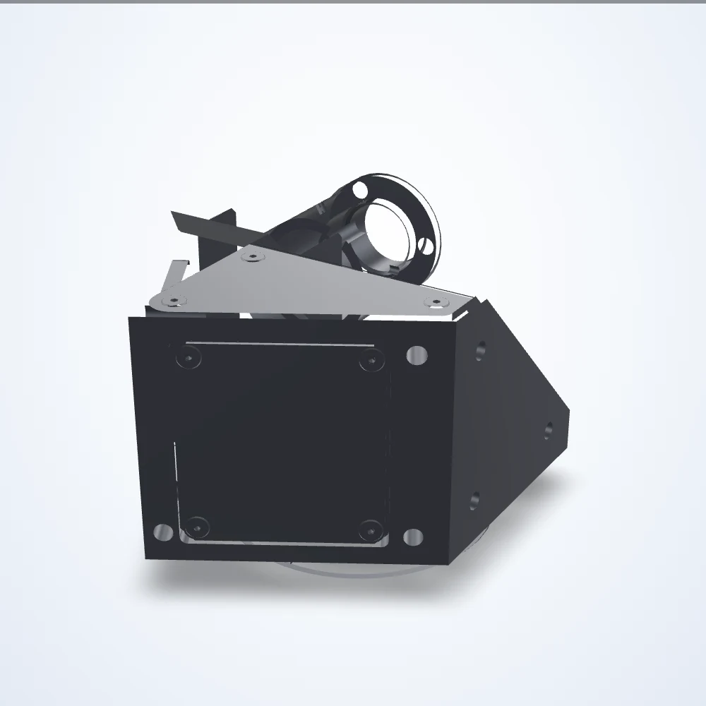 0.303× telecentric lens, 1.1", C-Mount (LS-TCL-0380)
