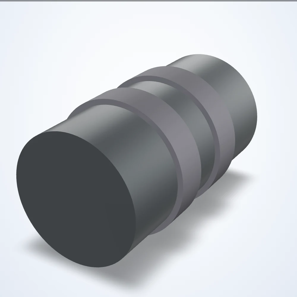 8.5 - 50 mm lens, 1/2.7", CS-mount (LS-ZML-0011)